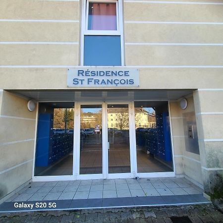 Studio Tendance - Chambéry Exterior foto